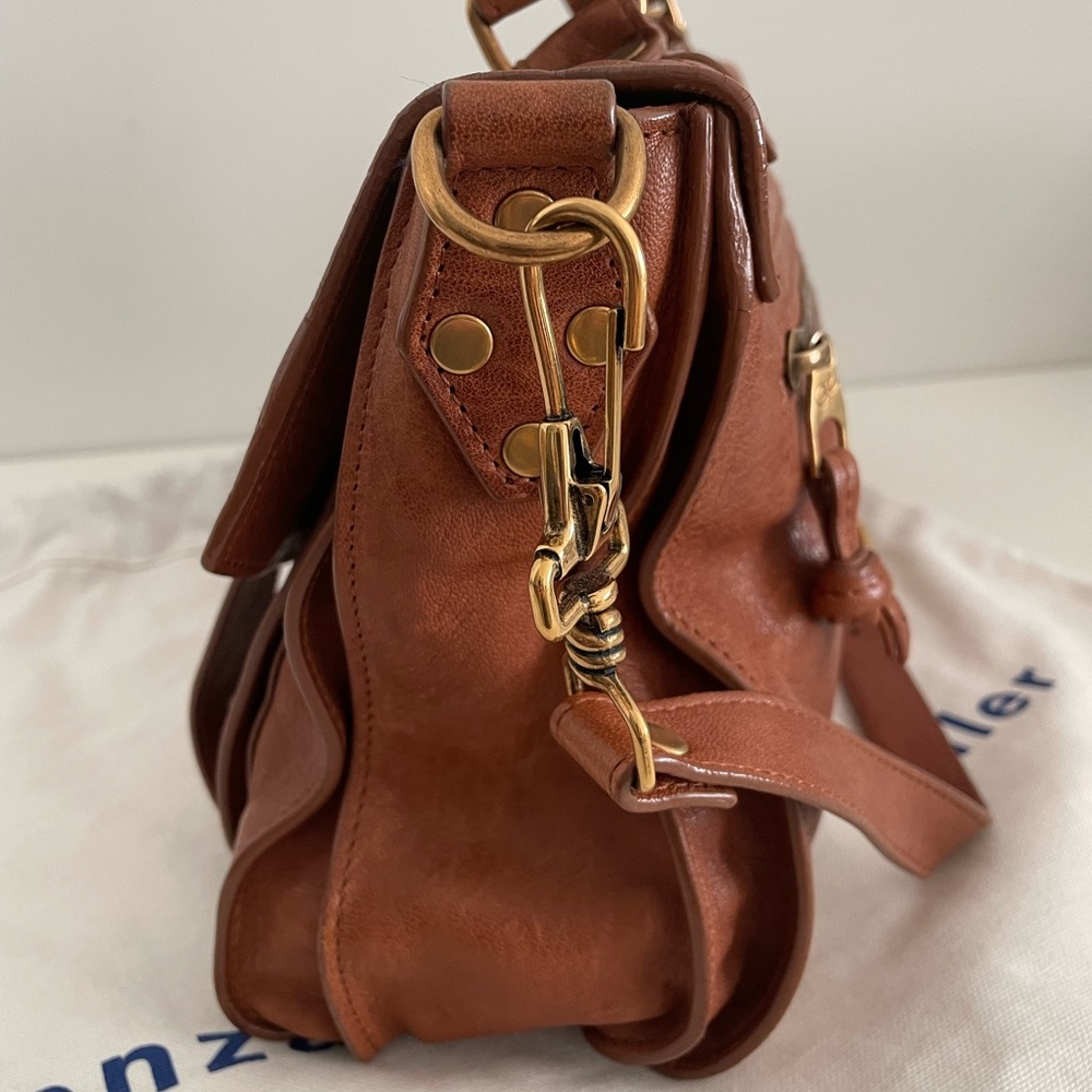 Proenza Schouler Ps1 Medium Bag - Picture 7 of 7